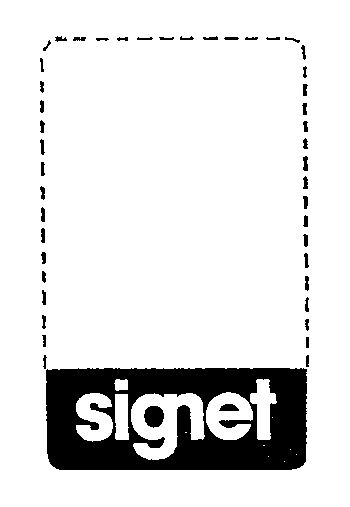  SIGNET