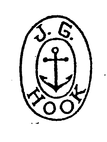 J. G. HOOK