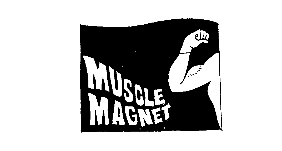  MUSCLE MAGNET