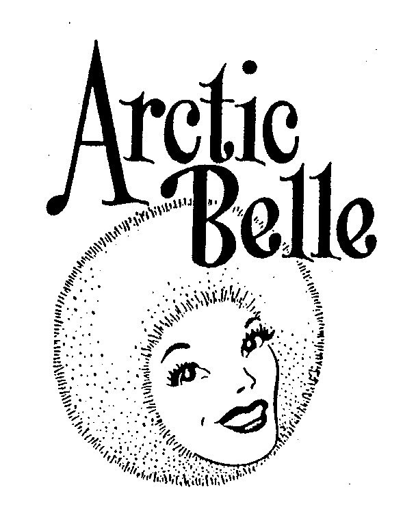  ARCTIC BELLE