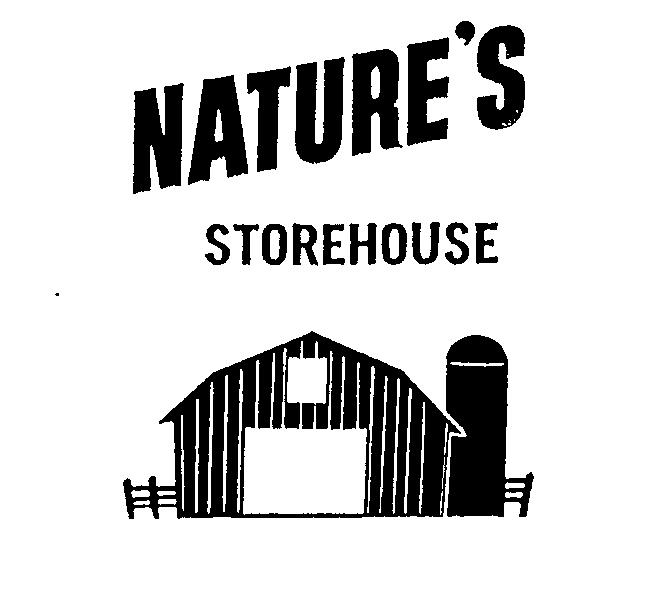 NATURE'S STOREHOUSE