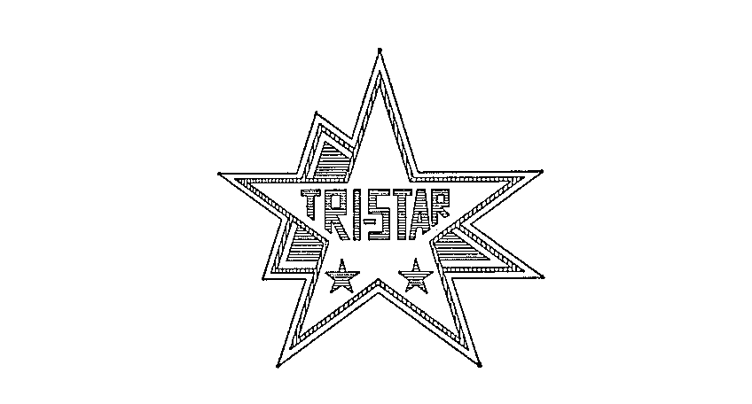 Trademark Logo TRI-STAR