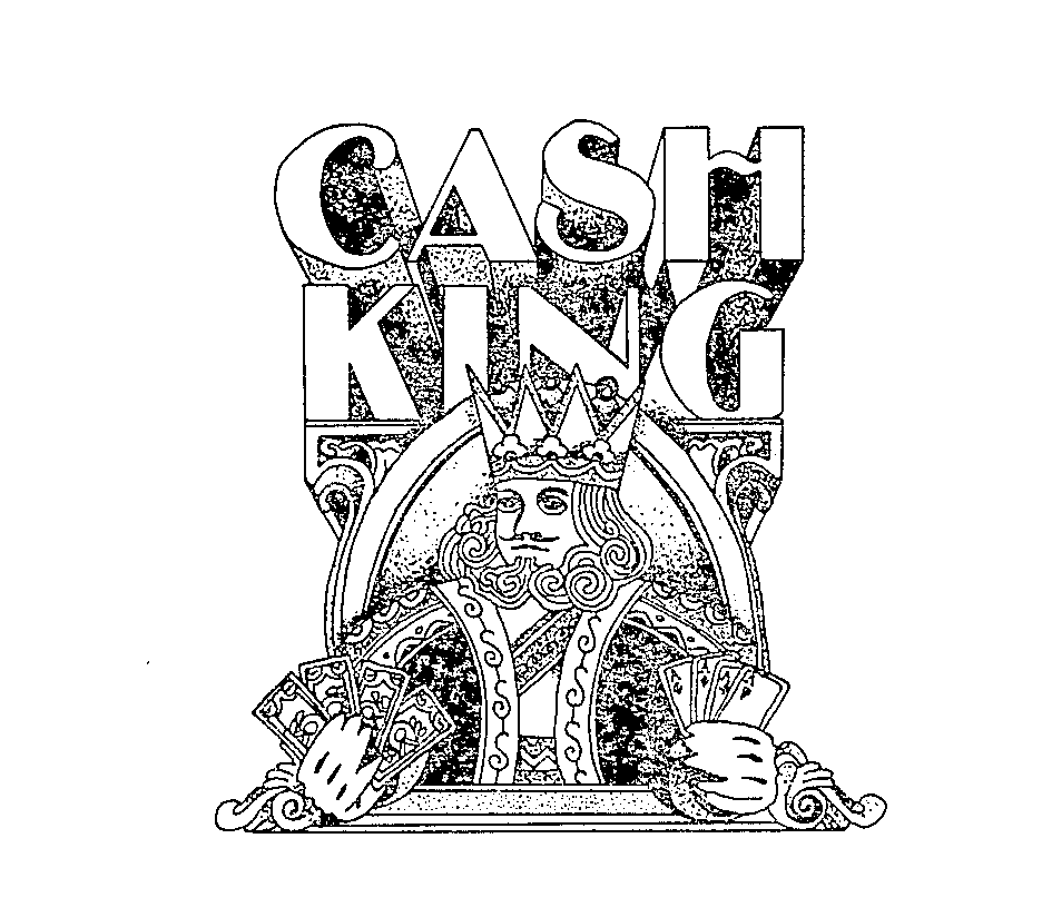 CASH KING