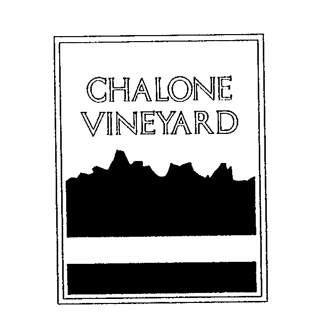 CHALONE VINEYARD