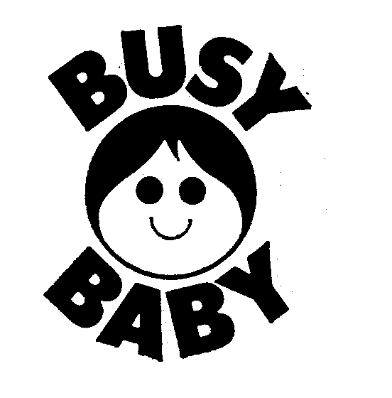  BUSY BABY