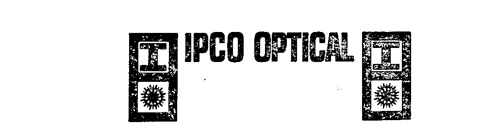  IPCO OPTICAL