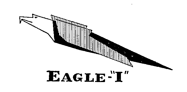  EAGLE- "1"