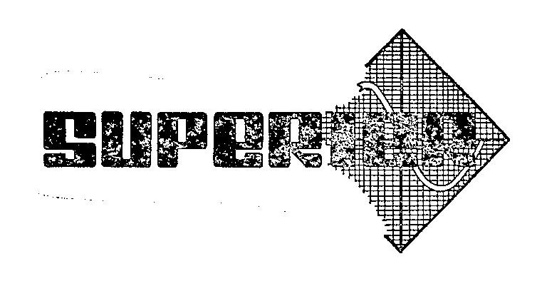 Trademark Logo SUPERIER