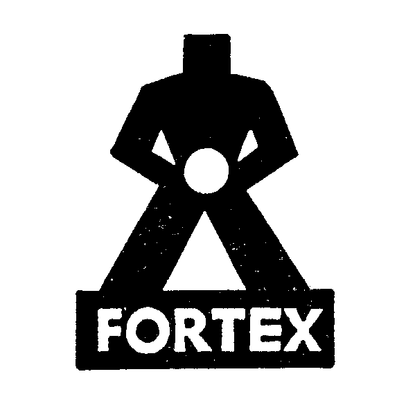Trademark Logo FORTEX