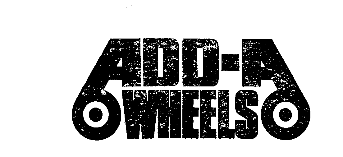  ADD-A WHEELS
