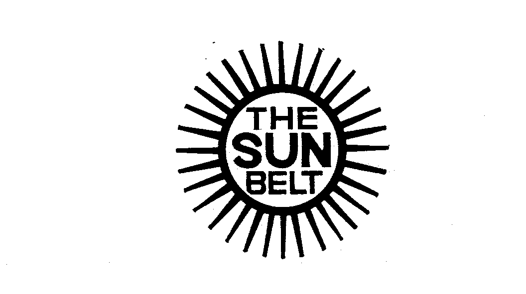  THE SUN BELT