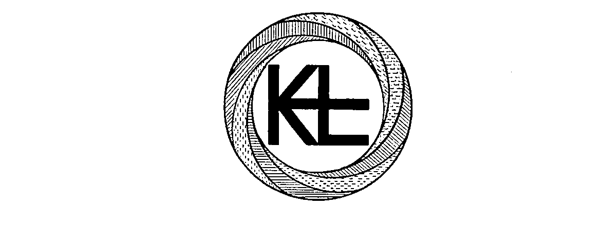 Trademark Logo K + L