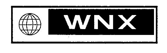  WNX