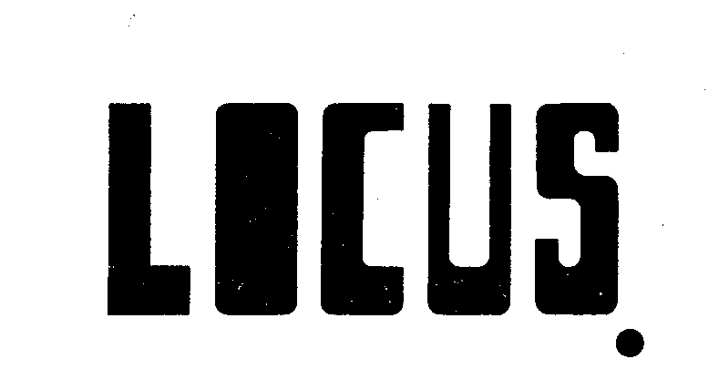 LOCUS