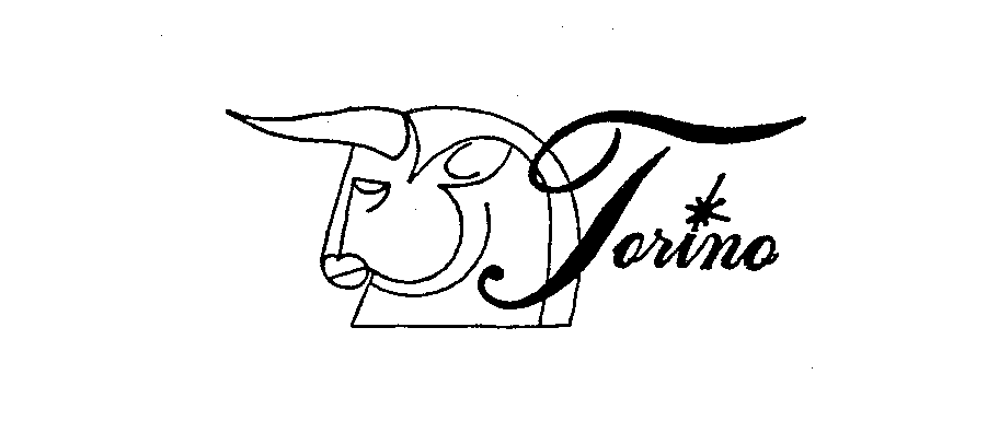 Trademark Logo TORINO