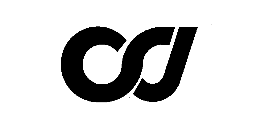 Trademark Logo CSJ