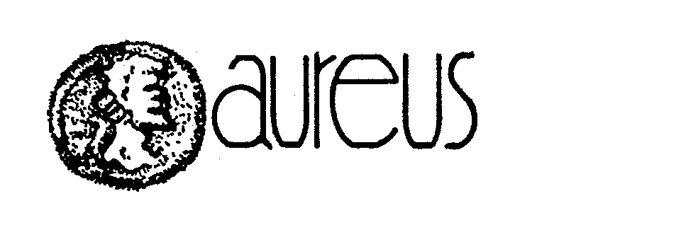 Trademark Logo AUREUS