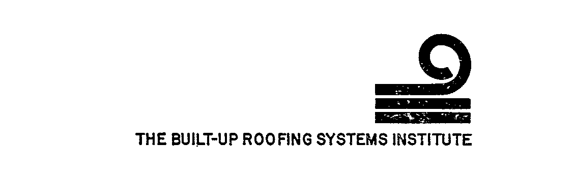  THE BUILT-UP ROOFING SYSTEMS INSTITUTE