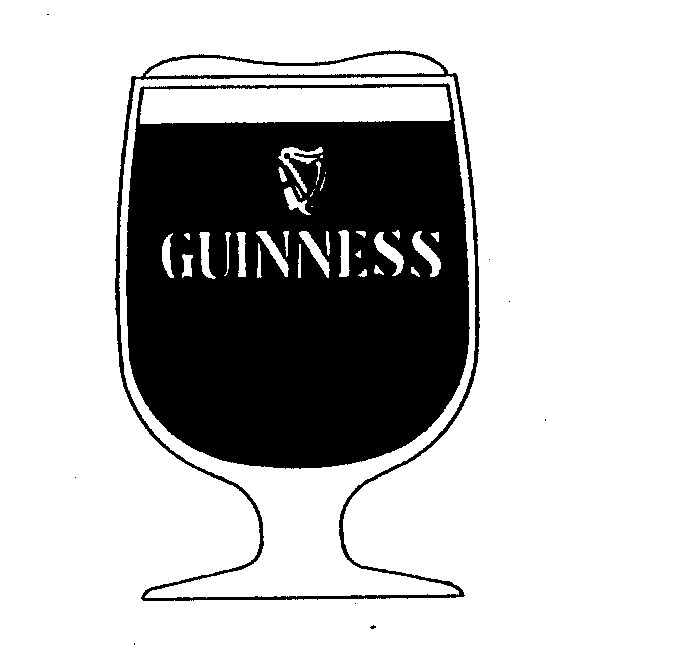 GUINNESS