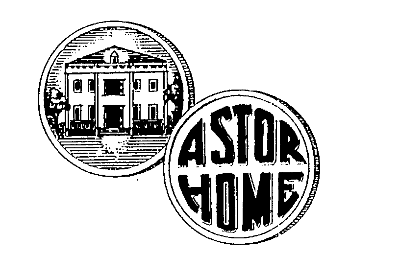 ASTOR HOME