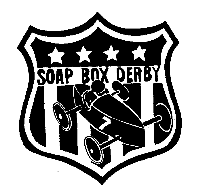 SOAP BOX DERBY