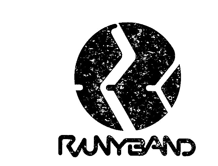  RUNYBAND