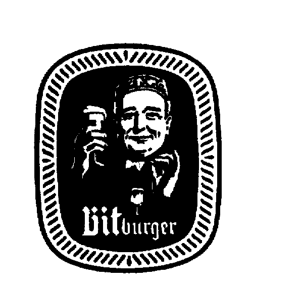 BITBURGER