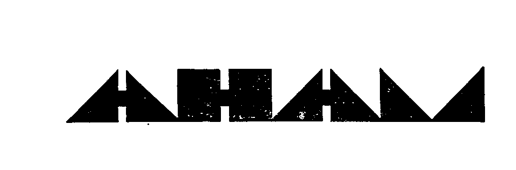 Trademark Logo AHAM