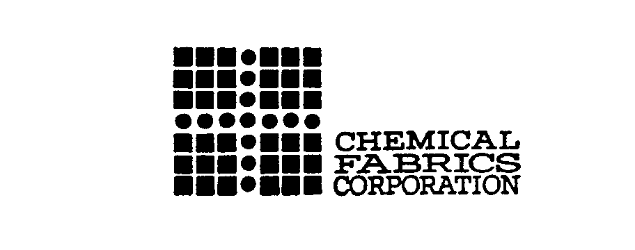  CHEMICAL FABRICS CORPORATION