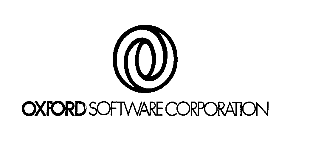  OXFORD SOFTWARE CORPORATION