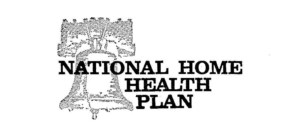  NATIONAL HOME HEALTH PLAN