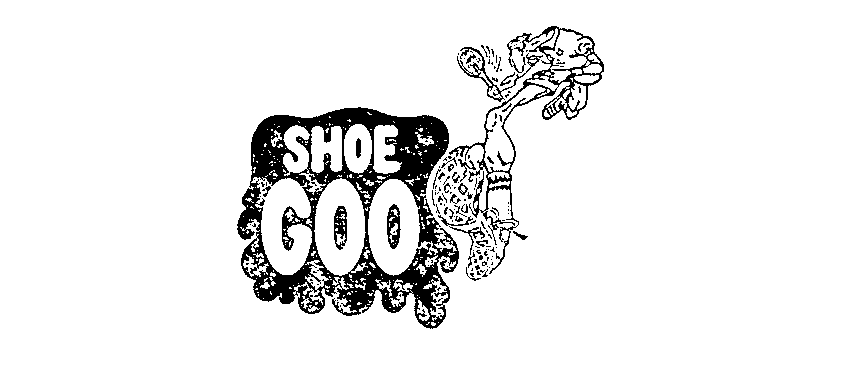  SHOE GOO