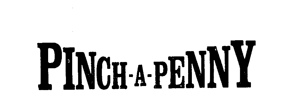 PINCH-A-PENNY