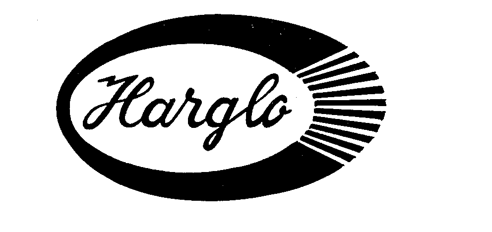 Trademark Logo HARGLO