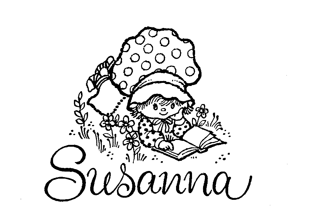  SUSANNA