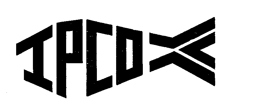 Trademark Logo IPCO