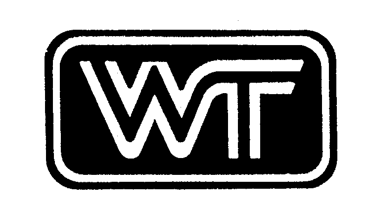 Trademark Logo WT