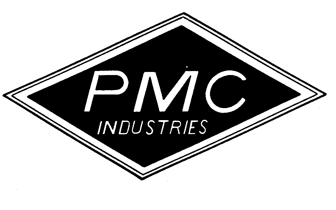  PMC INDUSTRIES