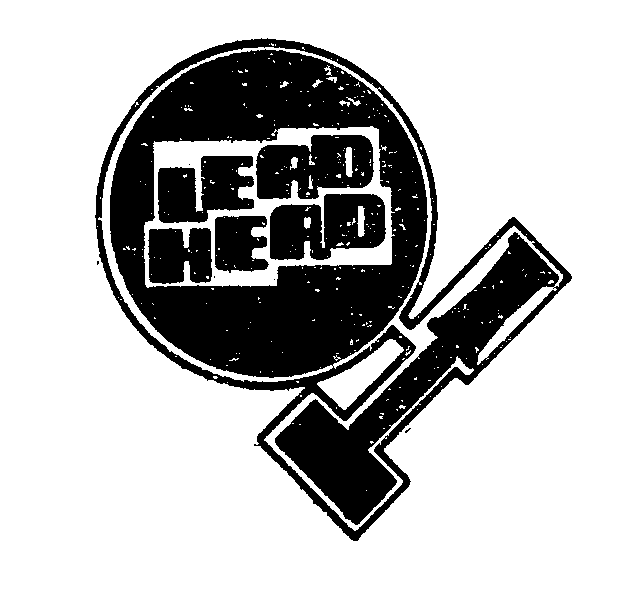  LEAD HEAD