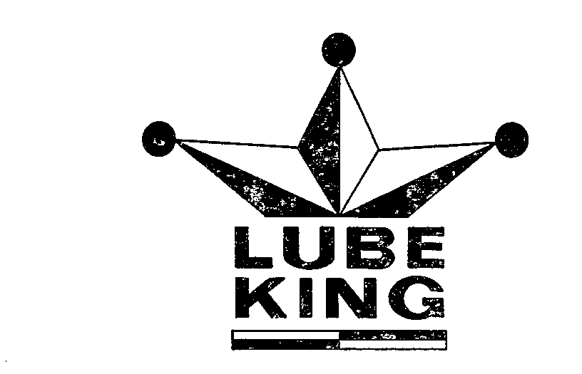 LUBE KING