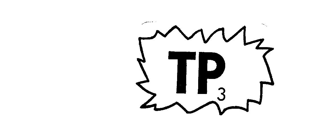 Trademark Logo TP3