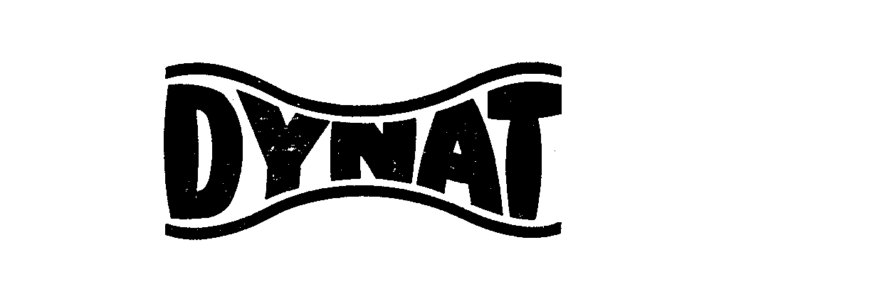 Trademark Logo DYNAT