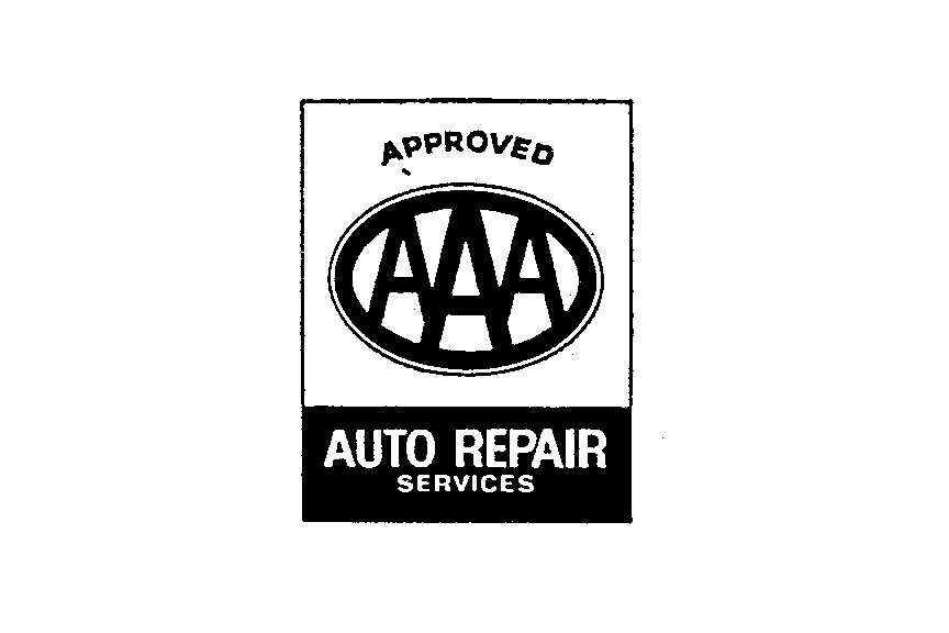  AAA APPROVED AUTO REPAIR SERVICES