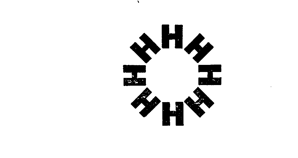 Trademark Logo HHHHHHHH