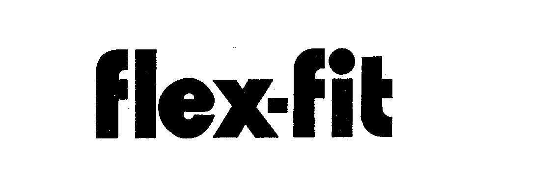 Trademark Logo FLEX-FIT