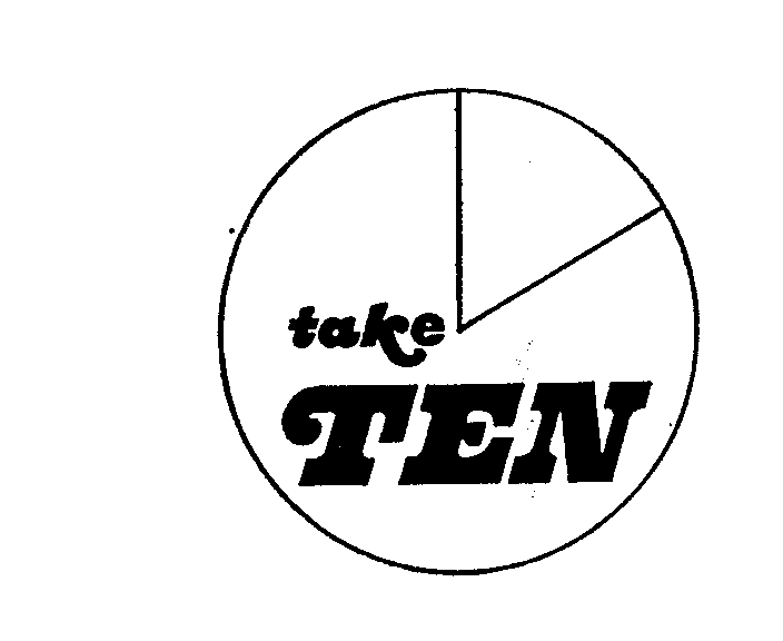 TAKE TEN