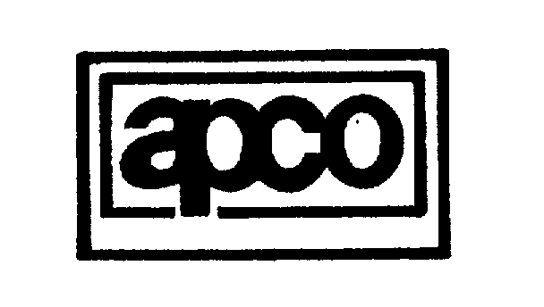 APCO