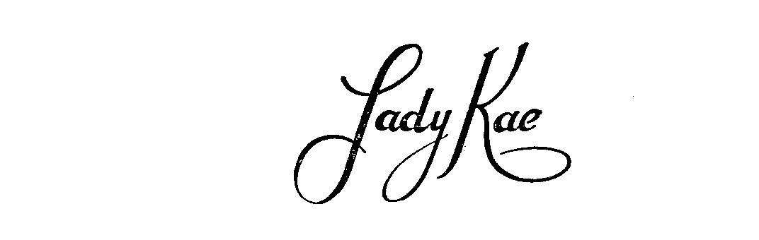  LADY KAE