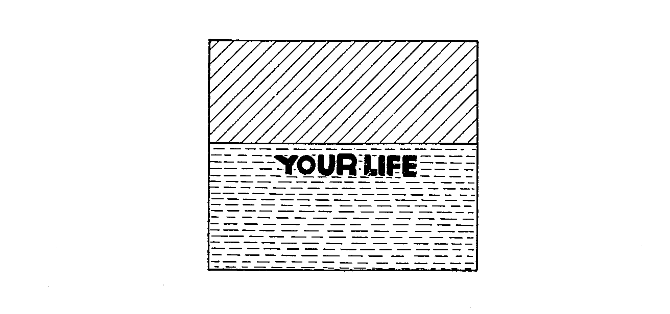 YOUR LIFE