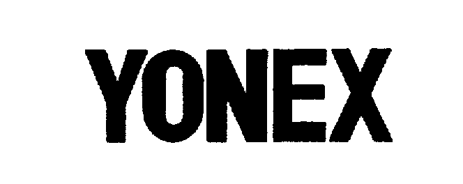 Yonex Logo png